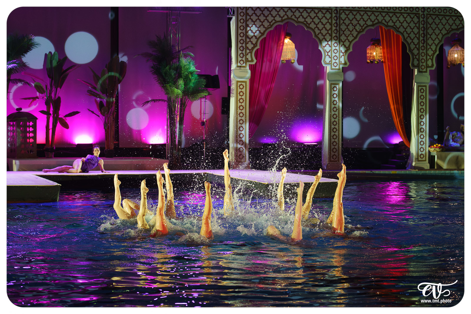 BNS - MILLE ET UNE NUITS